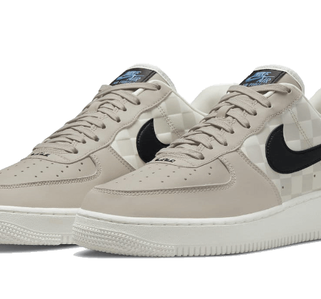 Nike Sko Air Force 1 Low Strive For Greatness